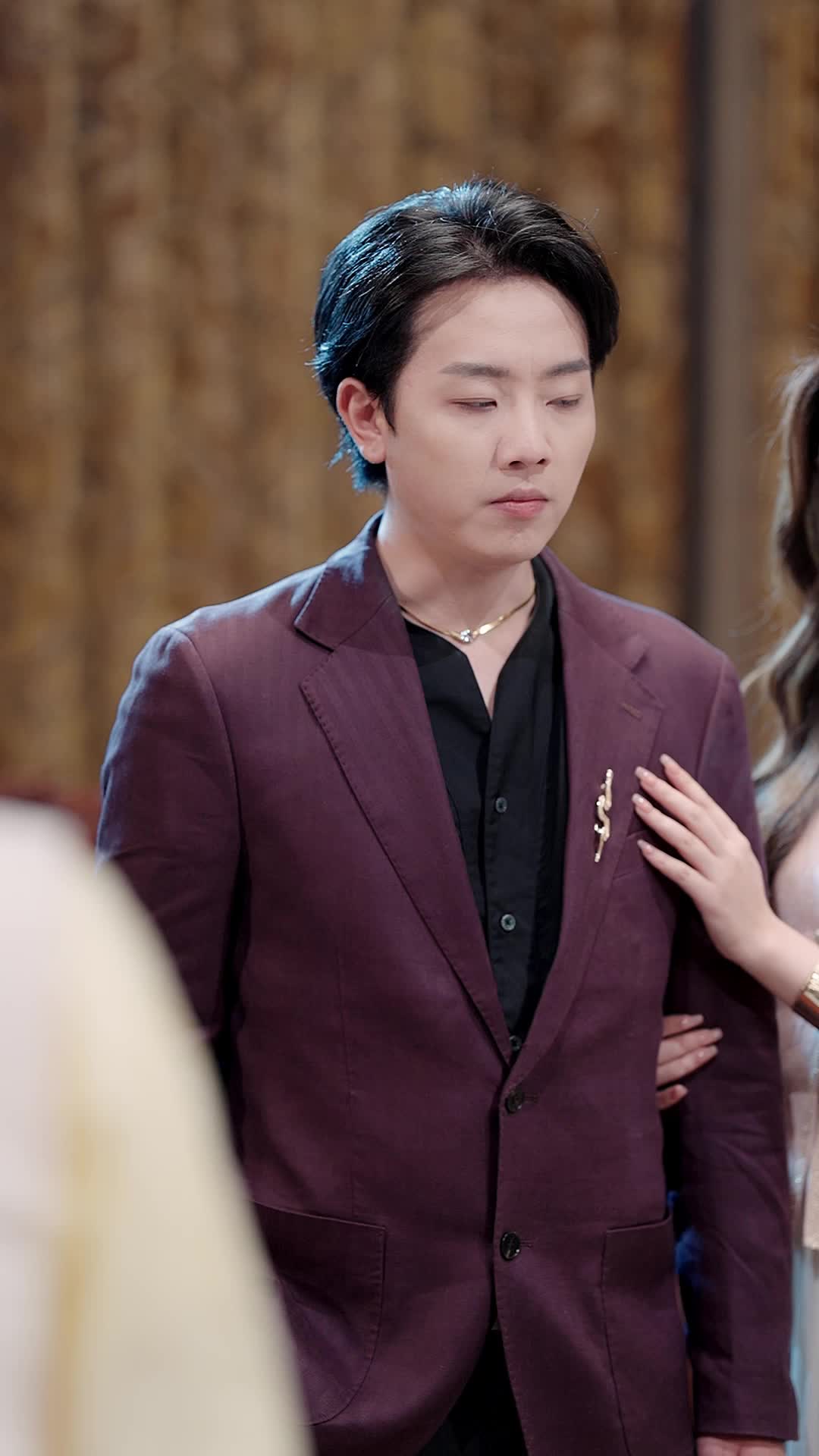 Beneath Her Ordinary Life Lies a Legend Episode 7