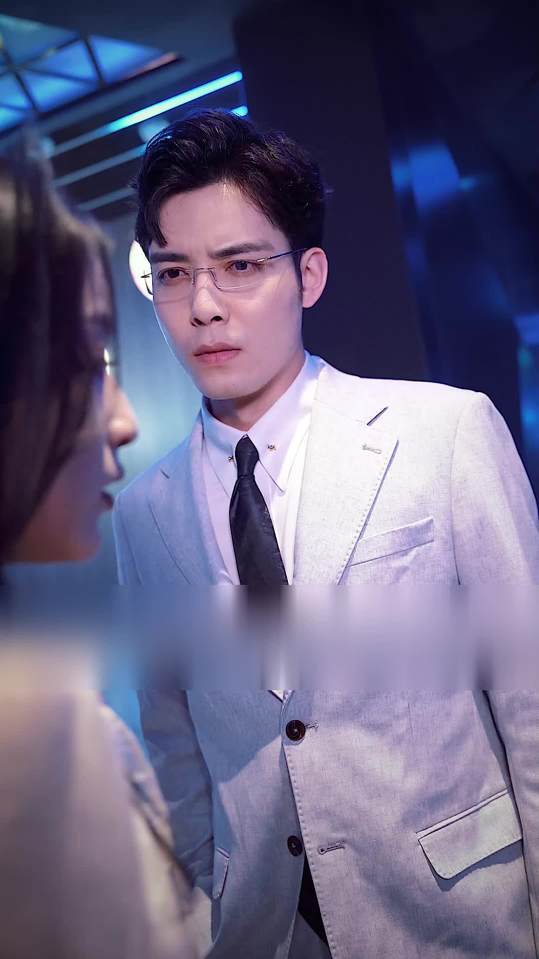 Hi, Mr. Capricious Episode 10
