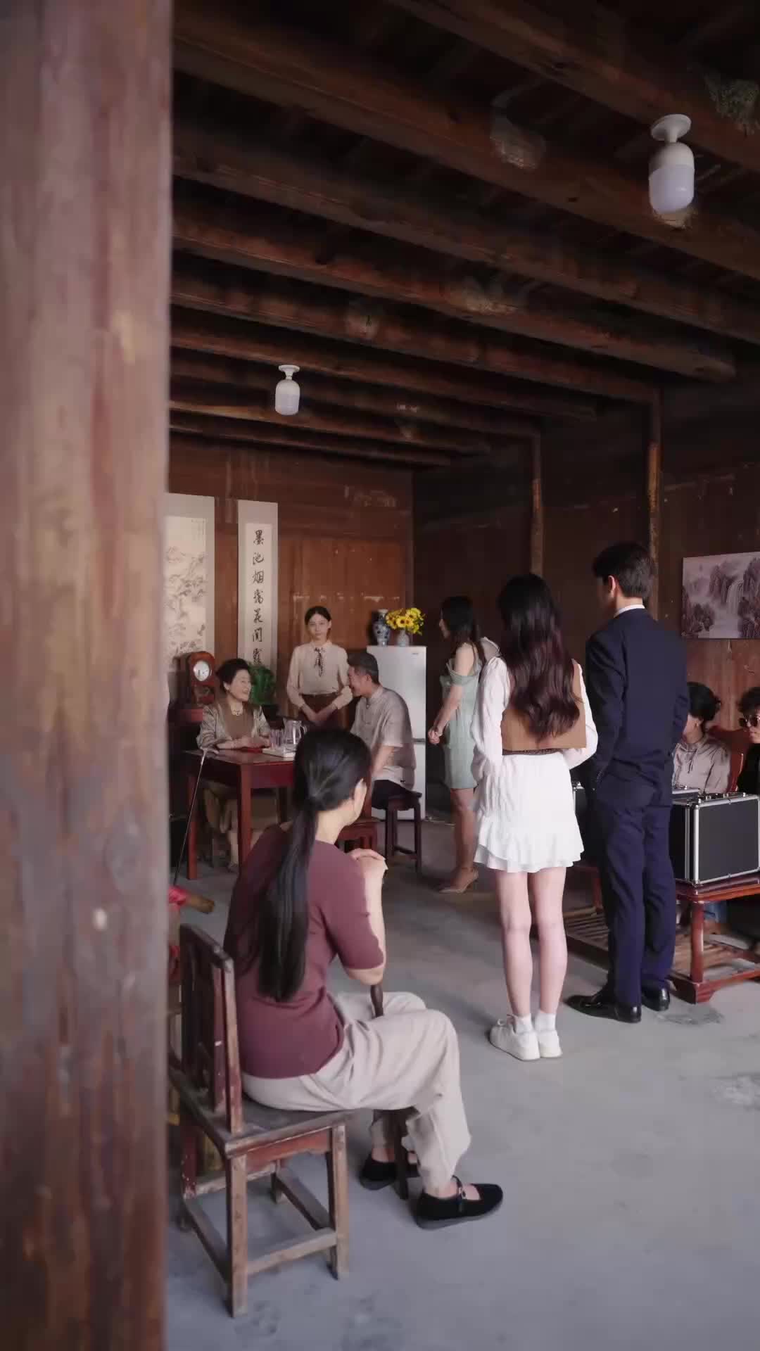 Salah Paham Jadi Cinta Sejati - Episode 14 - Episode 14