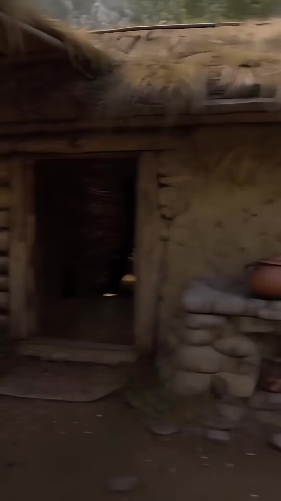 The Deer Spirit Who Walked Away from Immortality Episode 8