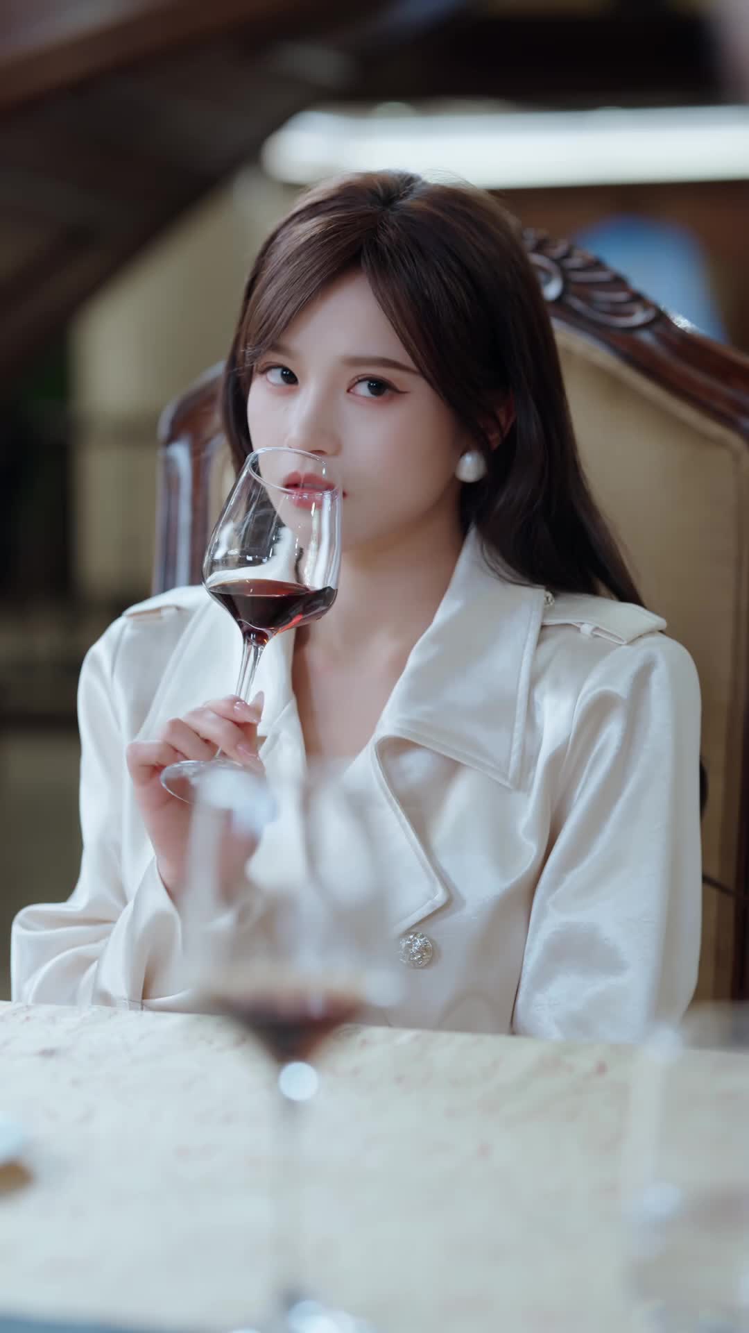 未央夜风摇曳 第11集