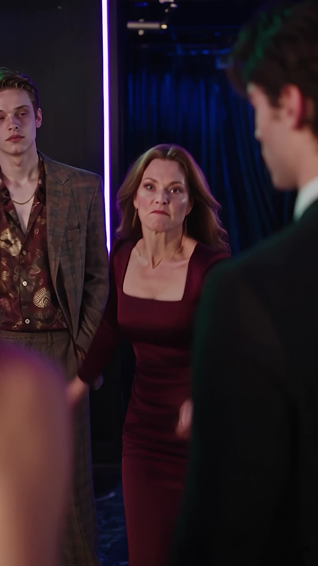 Hale Heiress Strikes Back Episode 3