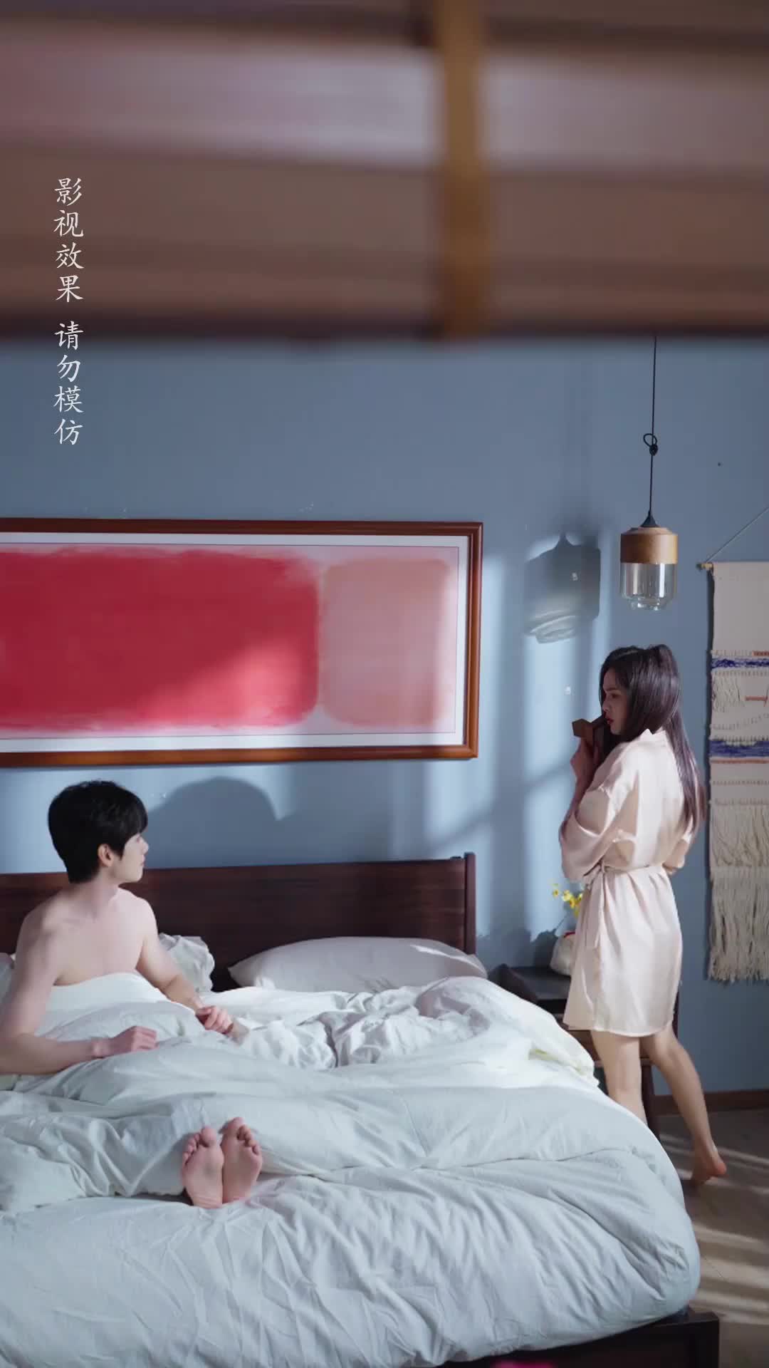New Year, New Lie, New Love Episode 2