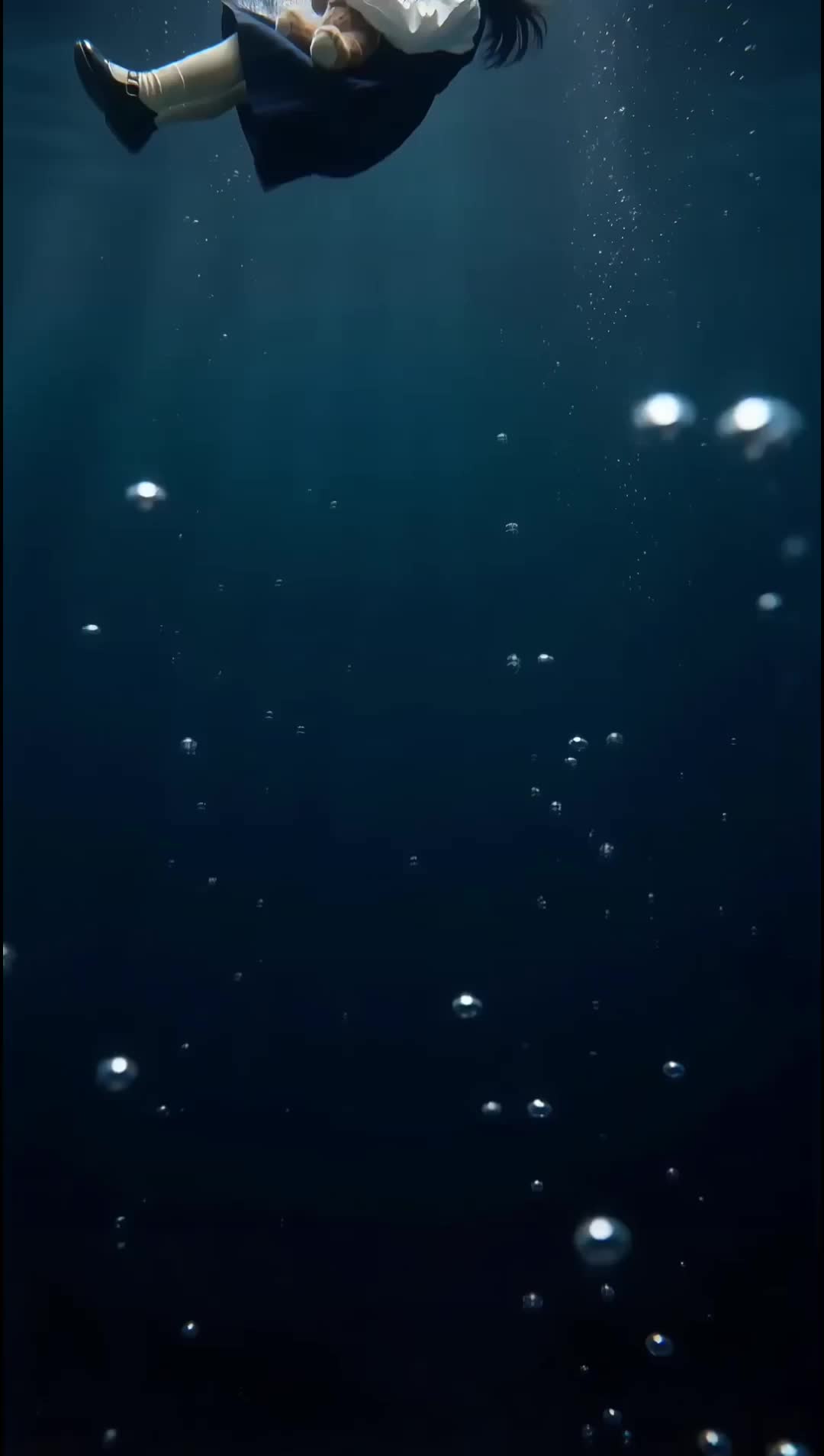 The Dead Rise, but She Commands Them All Episode 8
