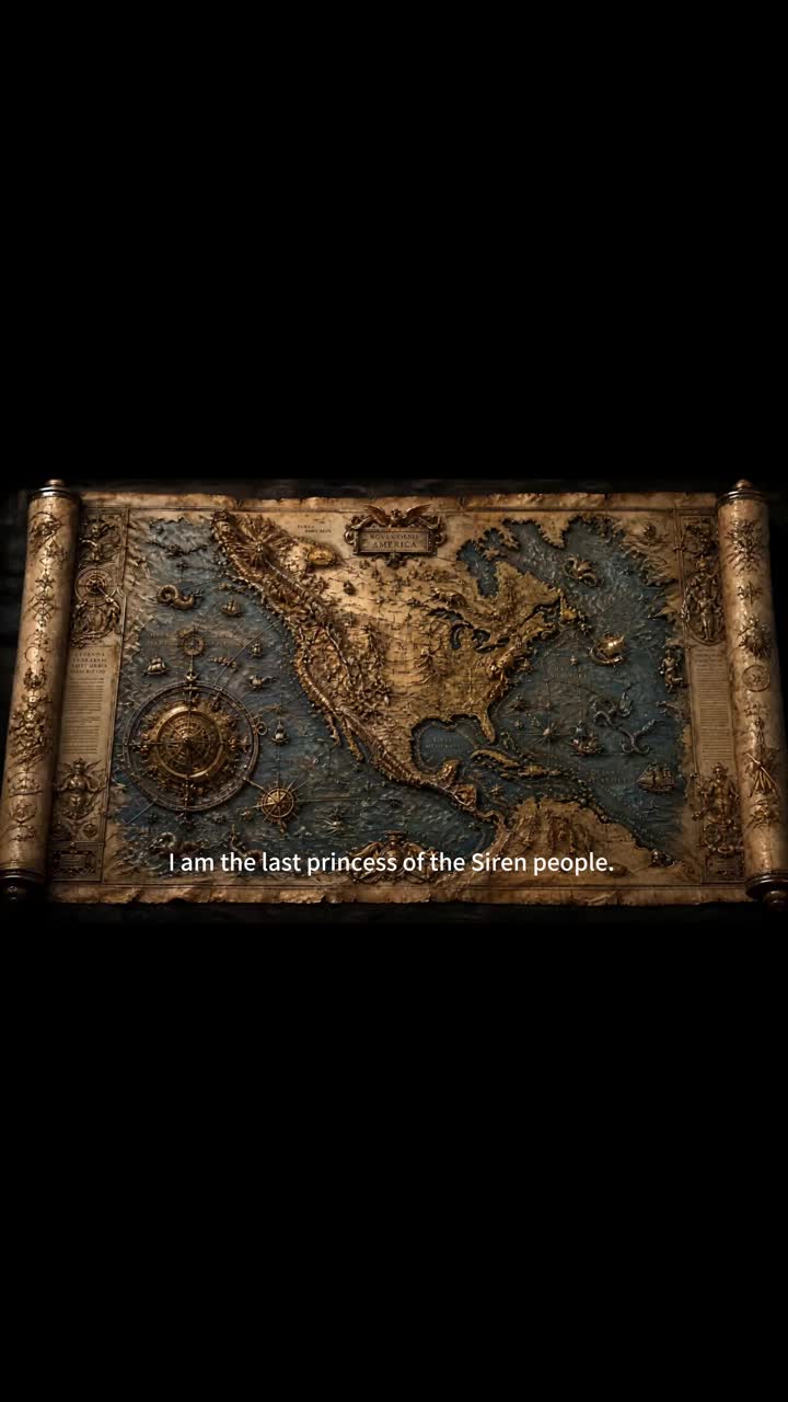  Betrayed by the Prince, Crowned by the Sea Episode 1