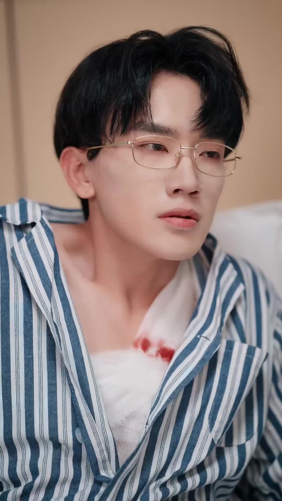 花咲く春に辿り着くまで 第 8 話