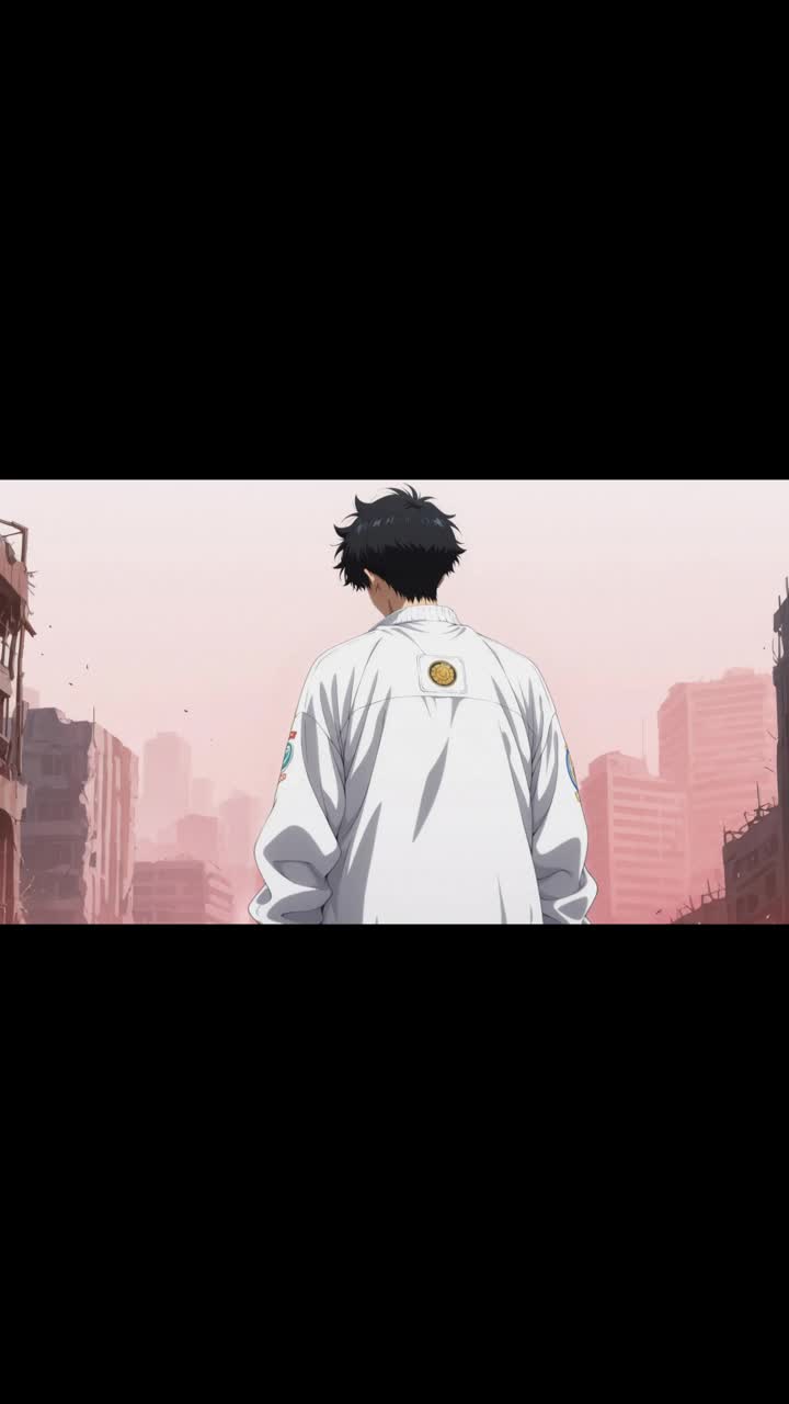 Penguasa Akhir Zaman Episode 1