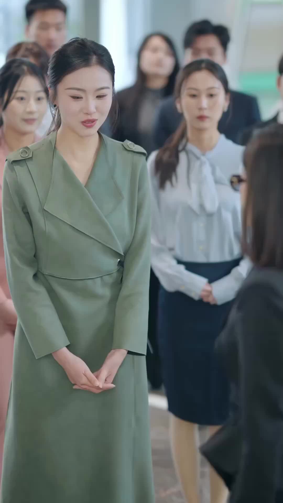 Quédate Conmigo Episodio 11