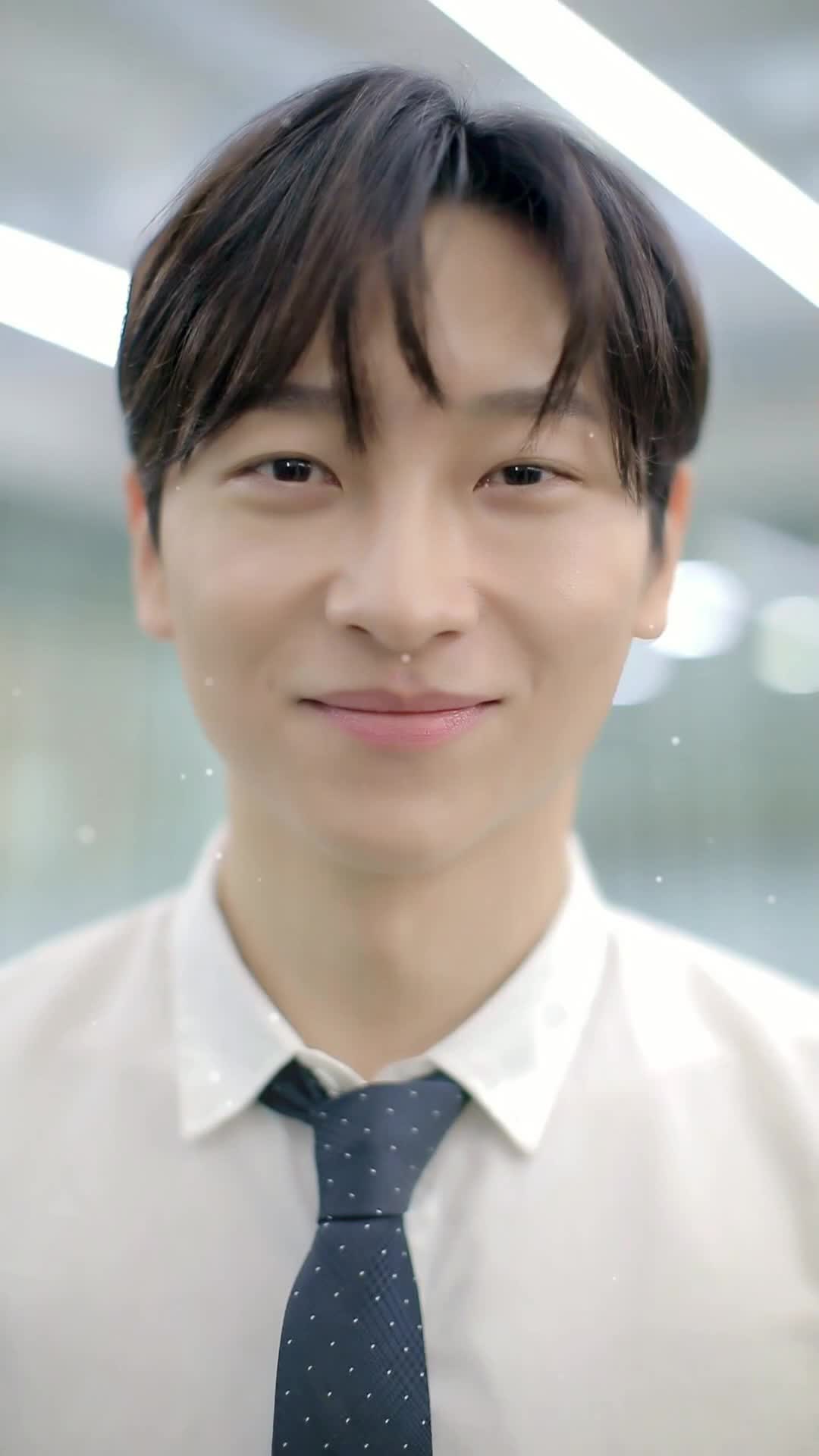 The Girl in a Man’s Office Episode 3