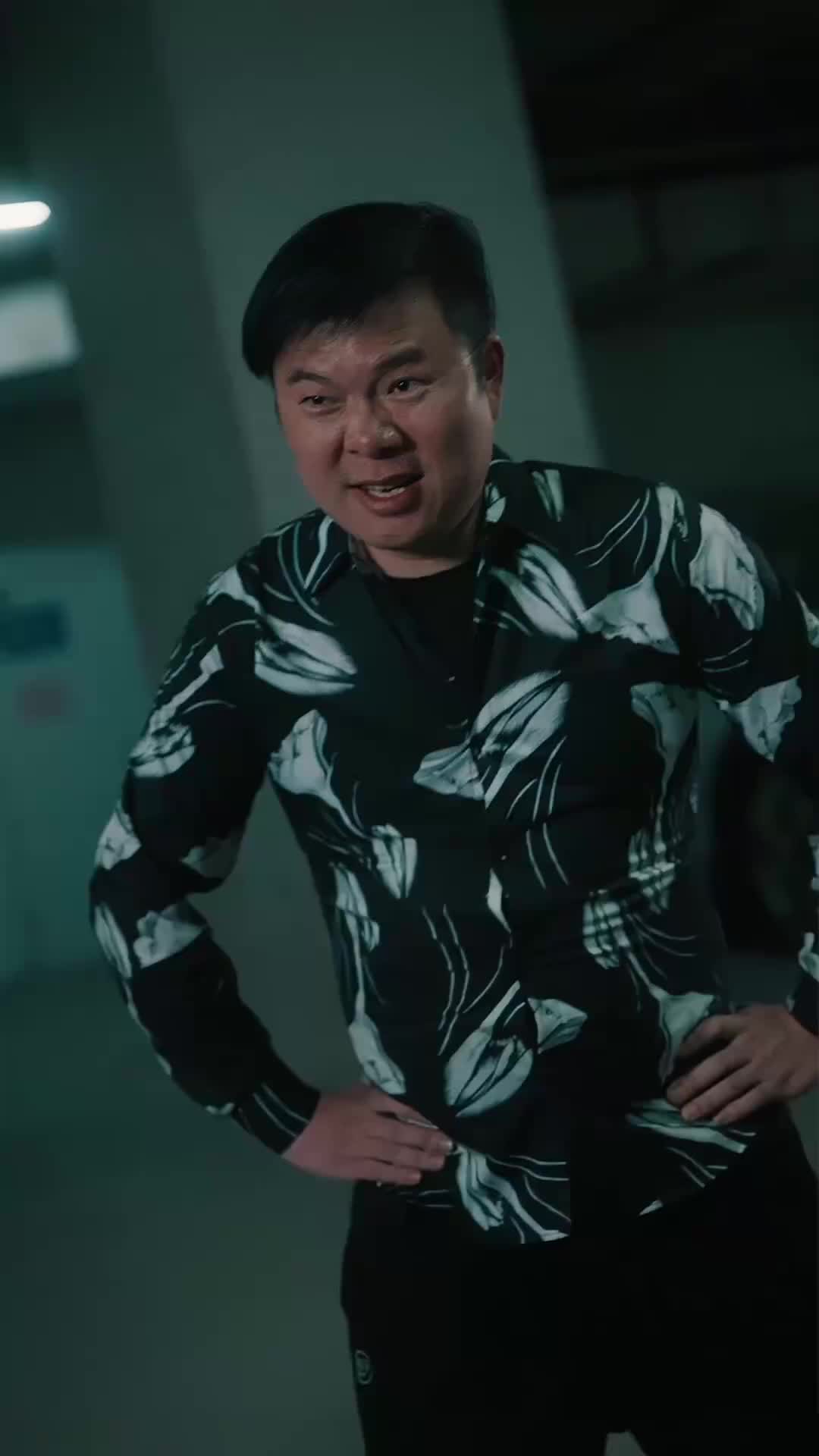 Suara di Balik Sunyi - Episode 55 - Episode 55