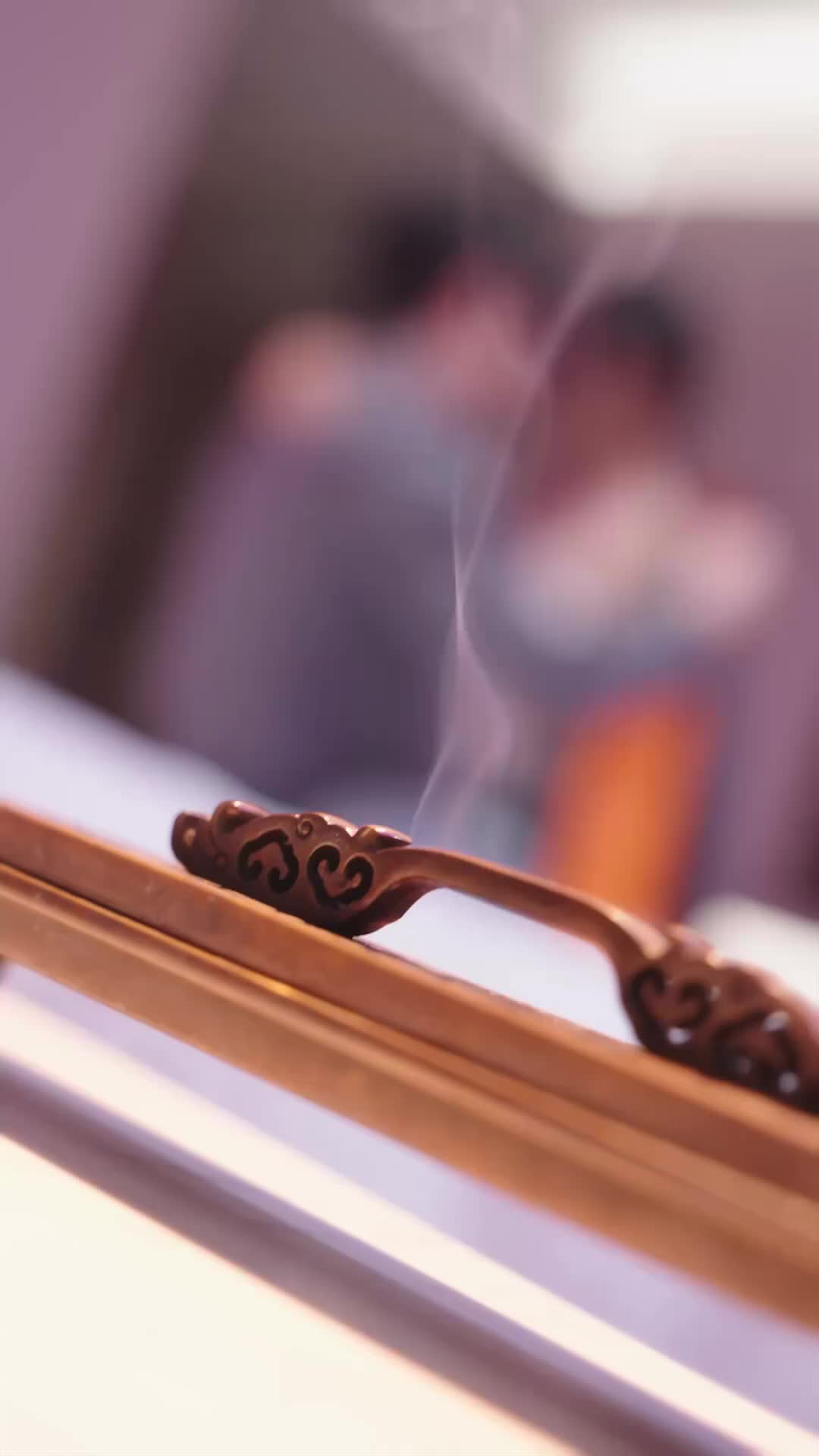 Takdir Mempertemukan Kita Kembali - Episode 1 - Episode 1