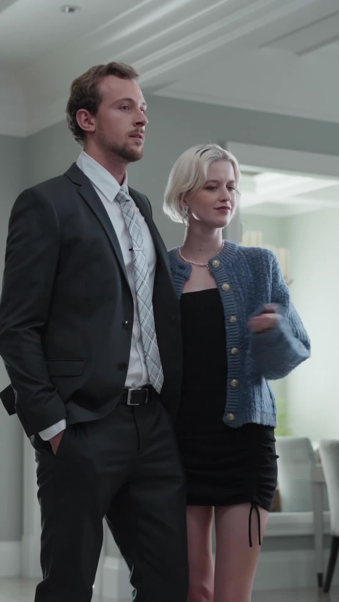 Nuestro amor, otra vez Episodio 10