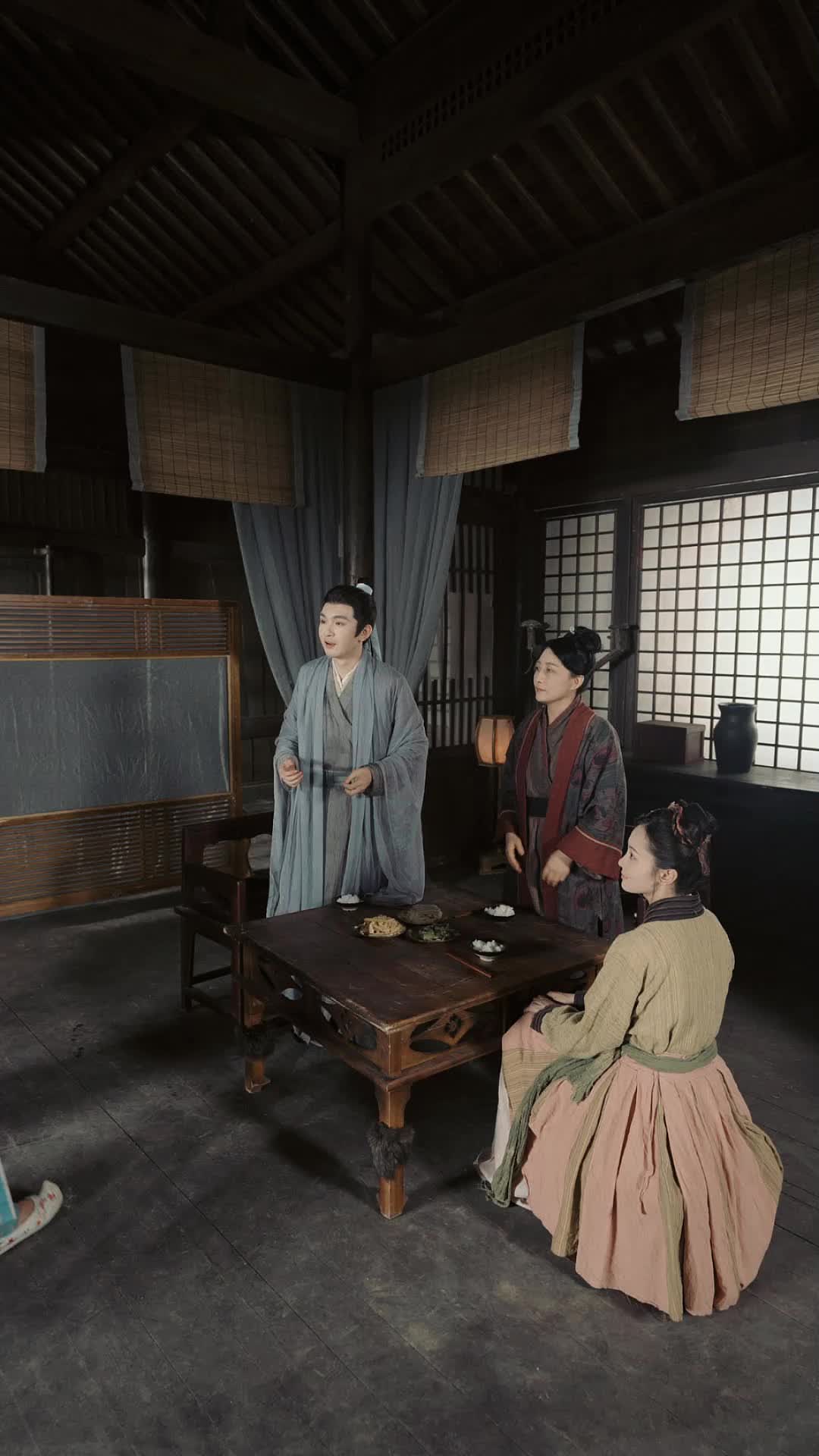 雪娘子传奇 第10集
