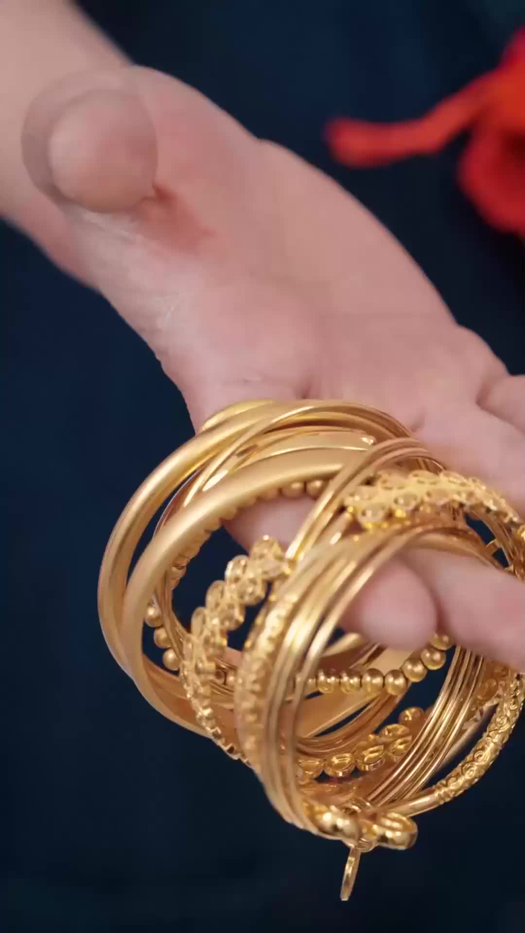 Casamento Roubado: Virei Esposa do Magnata no Campo(Dublado) 4Episódio
