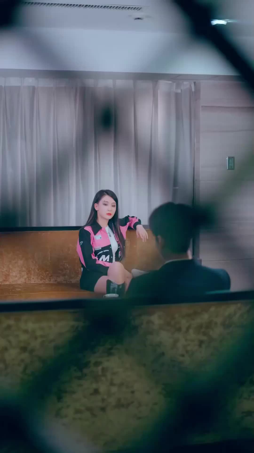 Love by Contract Episode 1