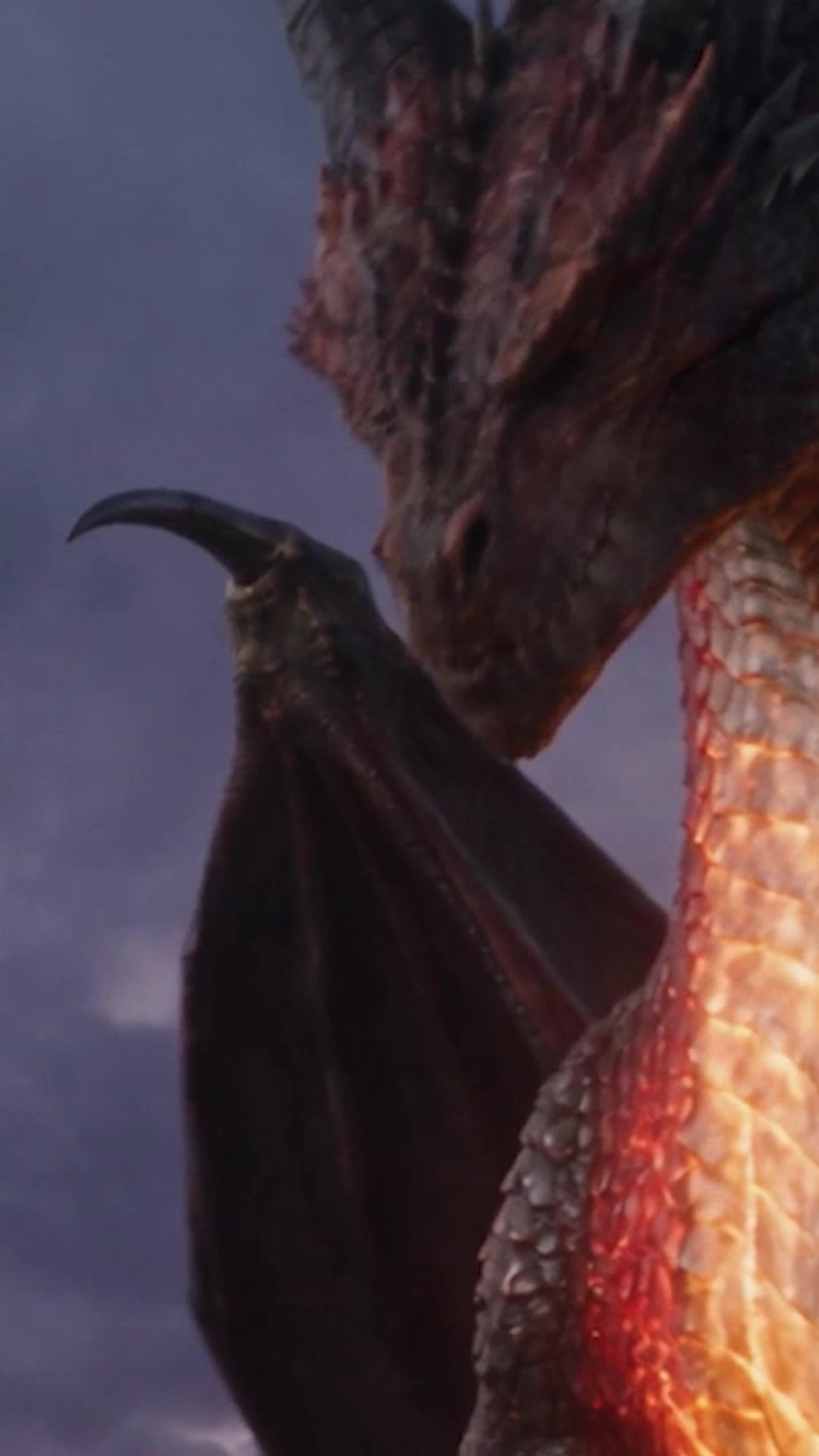 Marked by Him I Became the Dragon Clan's Forbidden Toy Episode 1