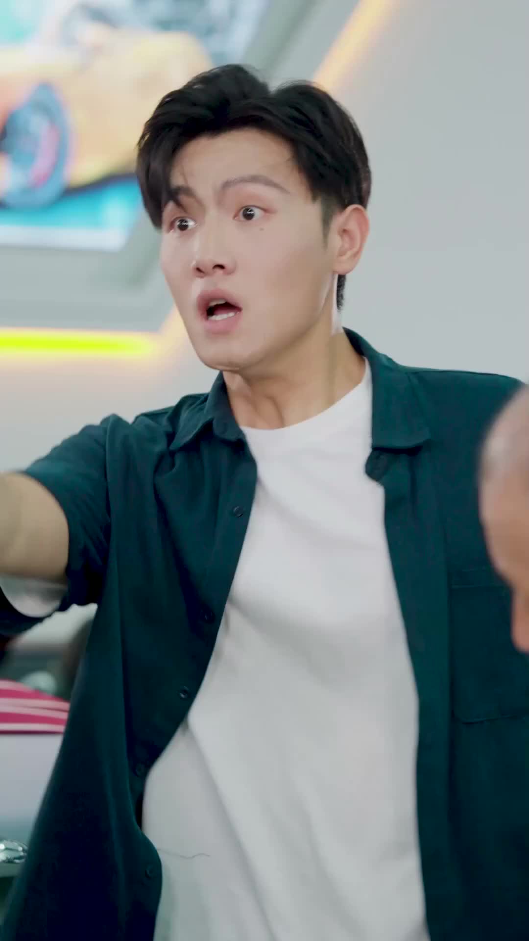 Rahasia di Balik Orang Tua Sederhana - Episode 47 - Episode 47