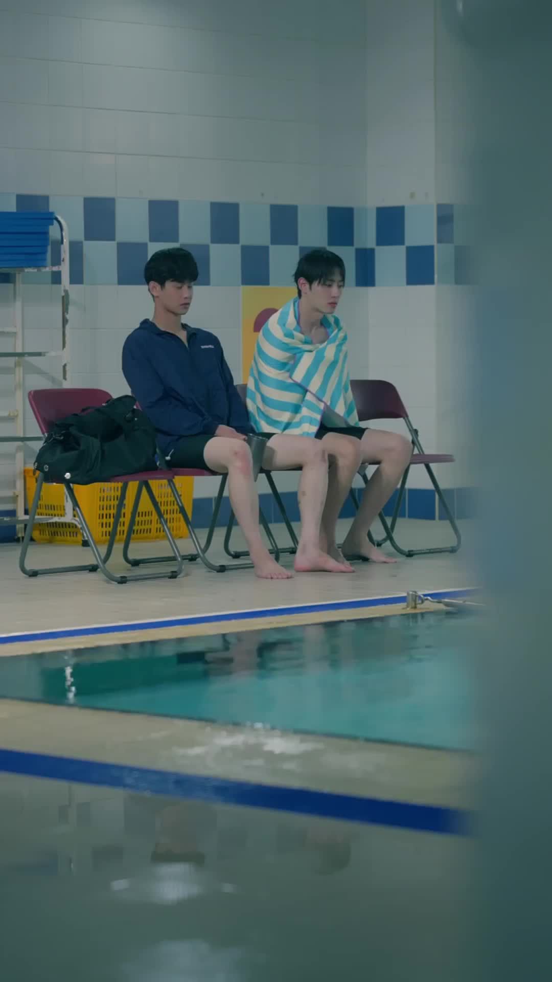 Blue Complex Episode 6