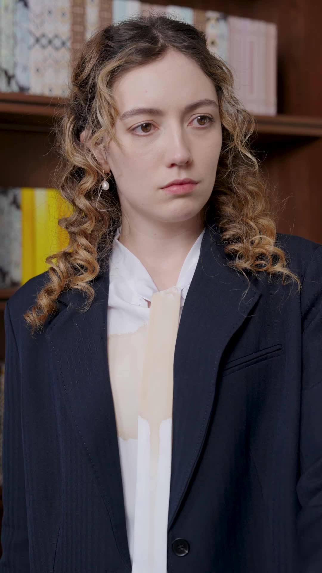 Scent of an Heiress Episode 11