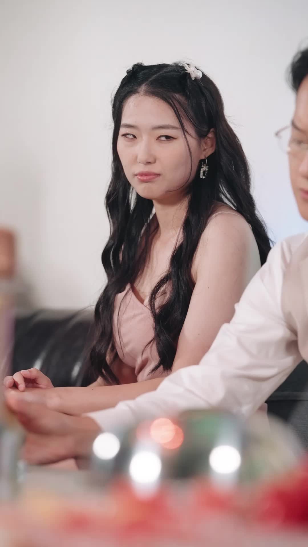 女主她一心只想搞事业 第8集