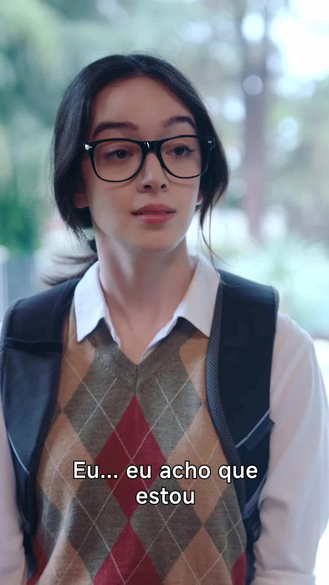  Vá Torcer, Bebê! (Dublado) 4Episódio