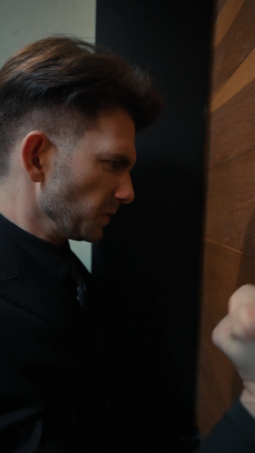 Stolen Nights with My Fiancé’s Brother Episode 11