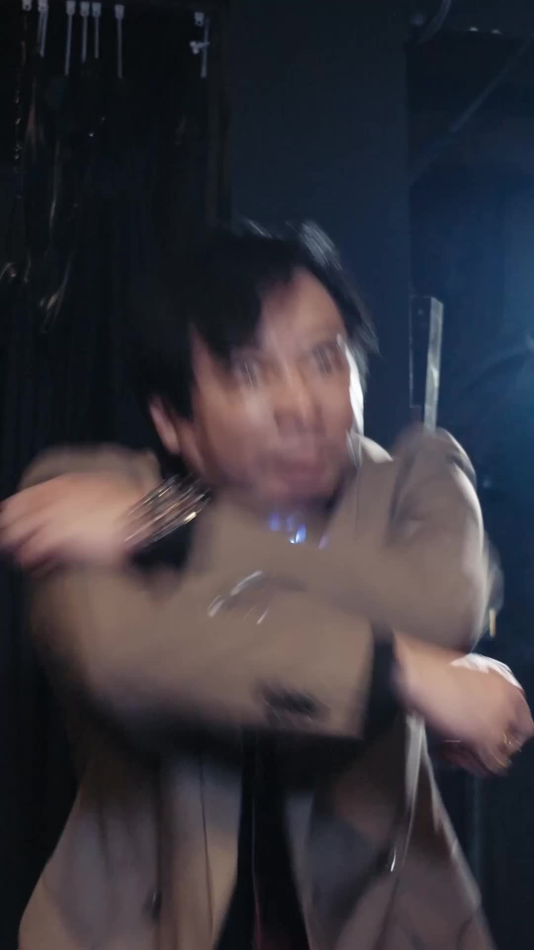 Nyawa di Meja Taruhan - Episode 46 - Episode 46