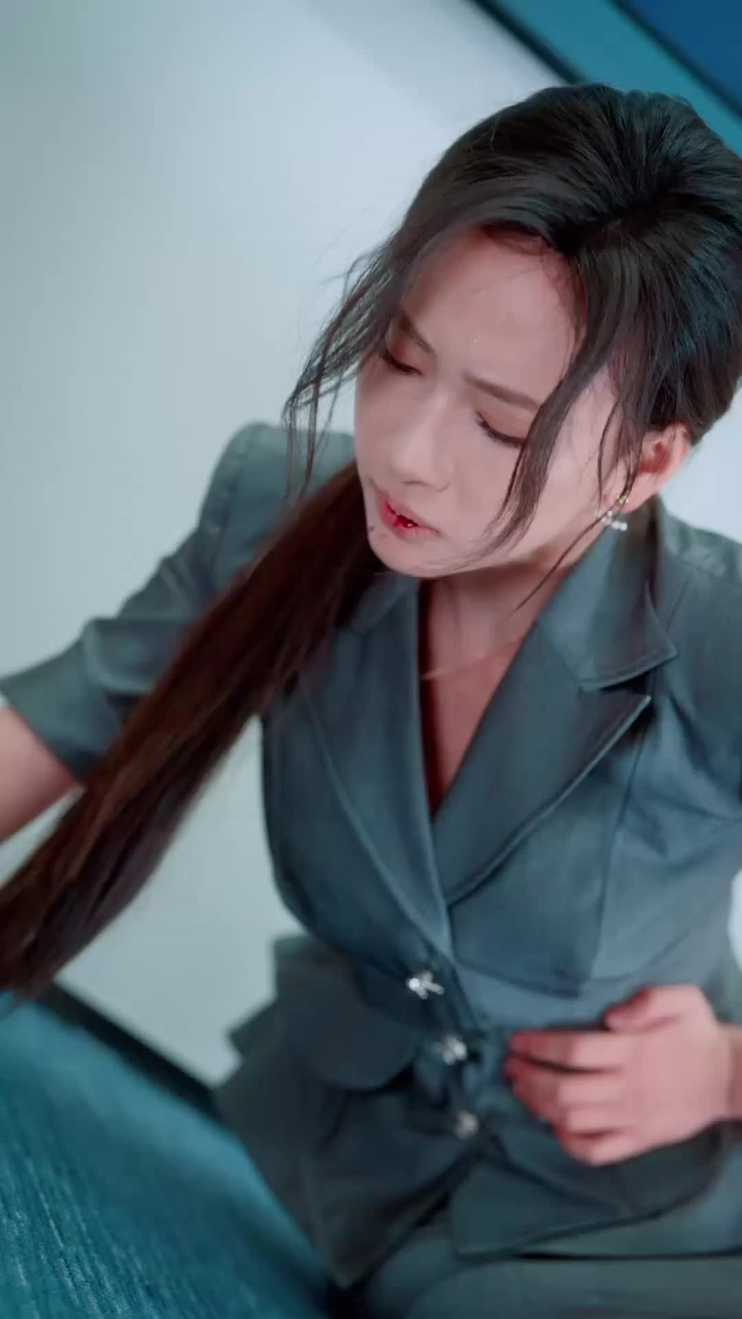 Sacrificing My Past for a Dying Love Episode 5