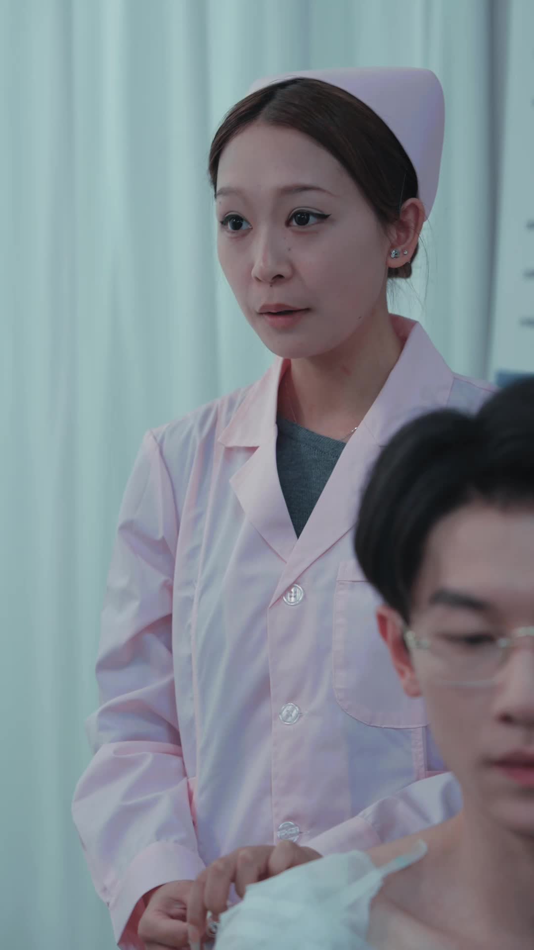 第99次心动 第9集
