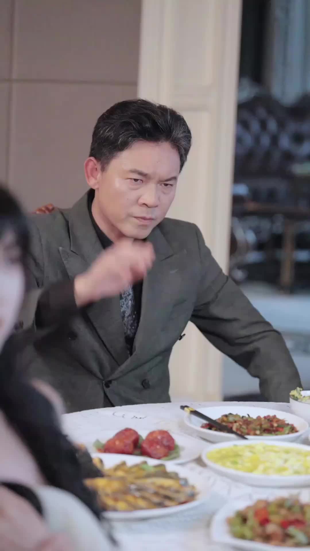 Betrayed on Her Wedding Day Episode 4
