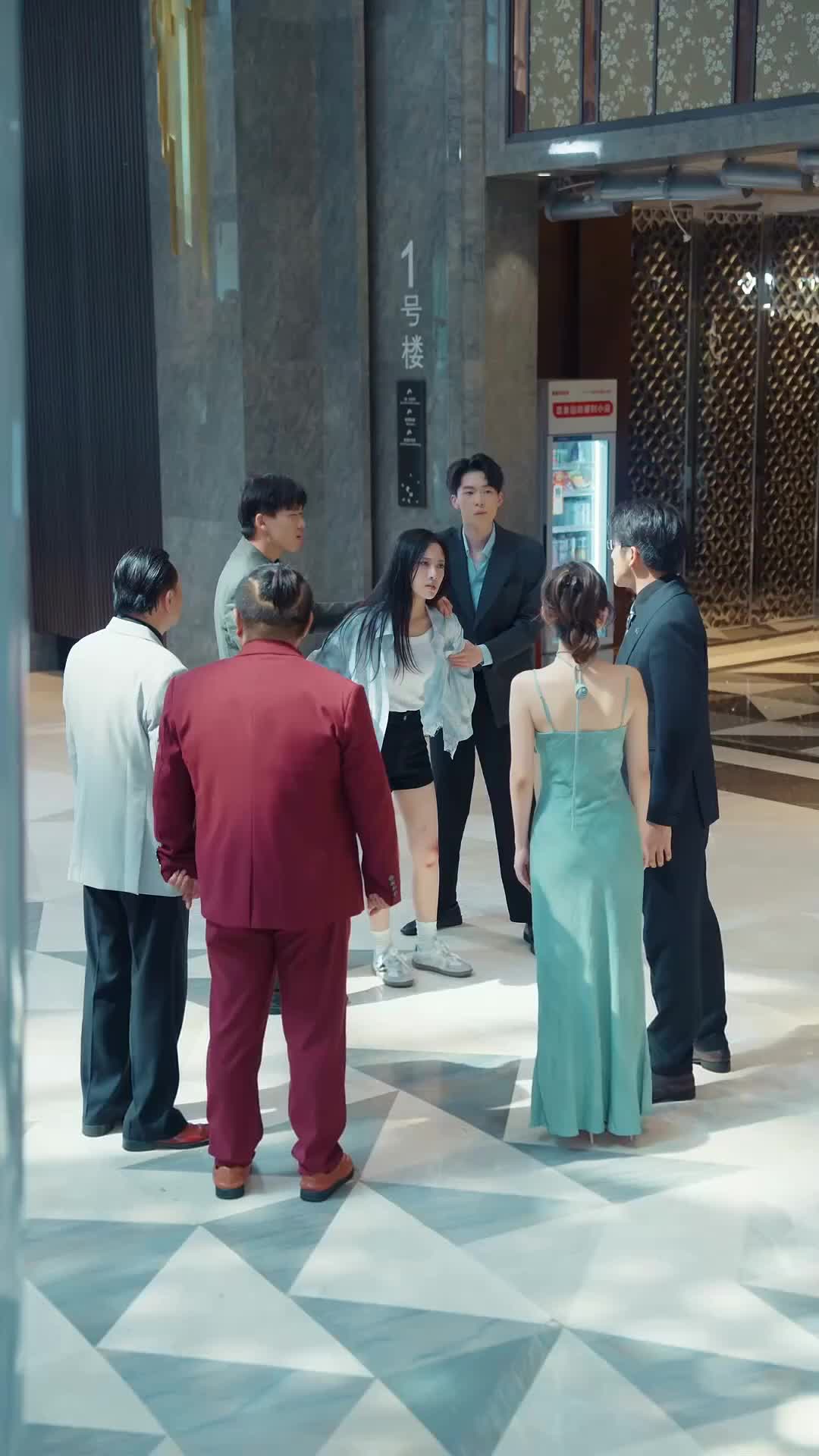 Lepas Dari Luka, Raih Bahagia - Episode 21 - Episode 21