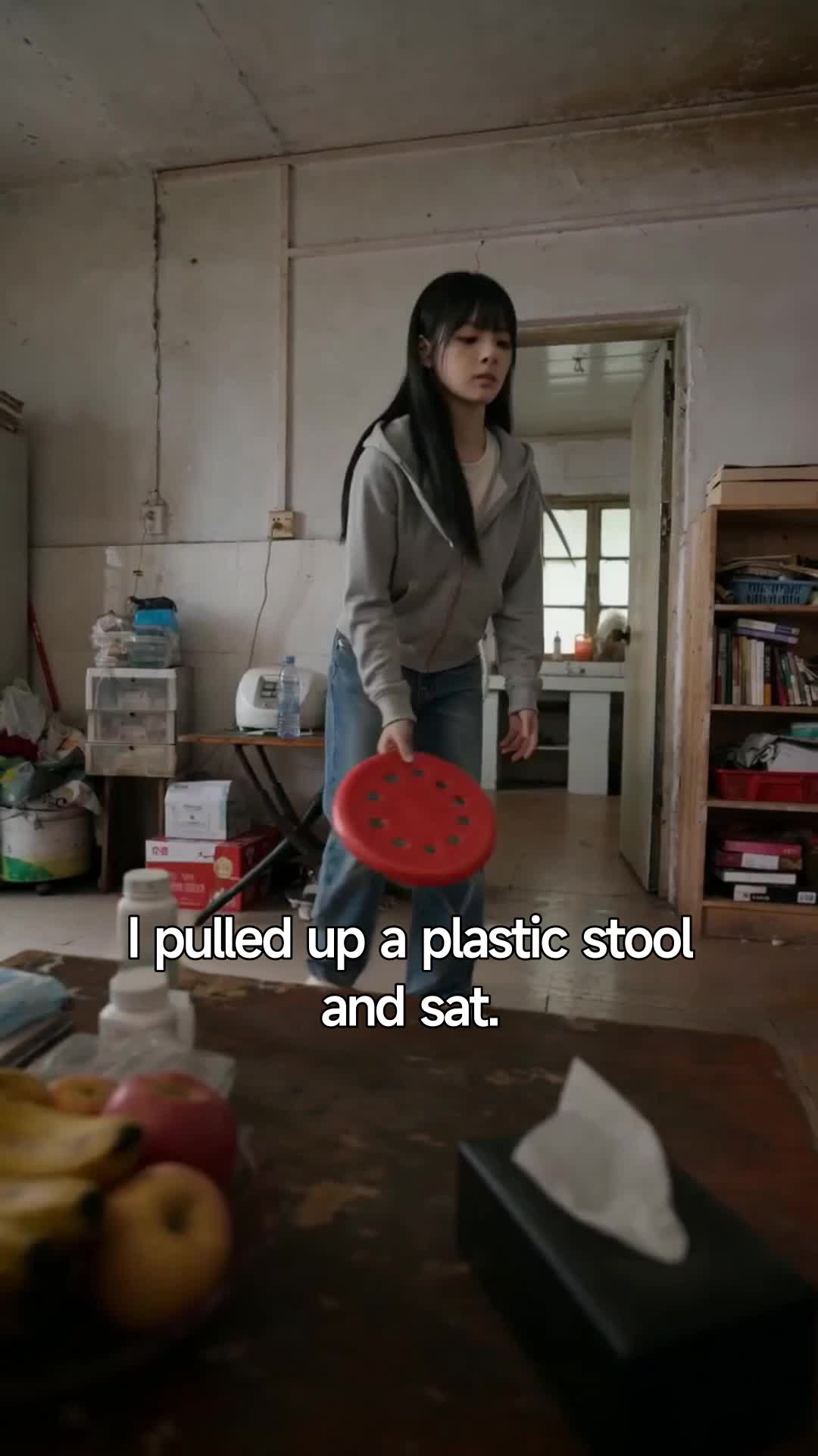 Retake My Revenge: A Second Chance to Ace Episode 3