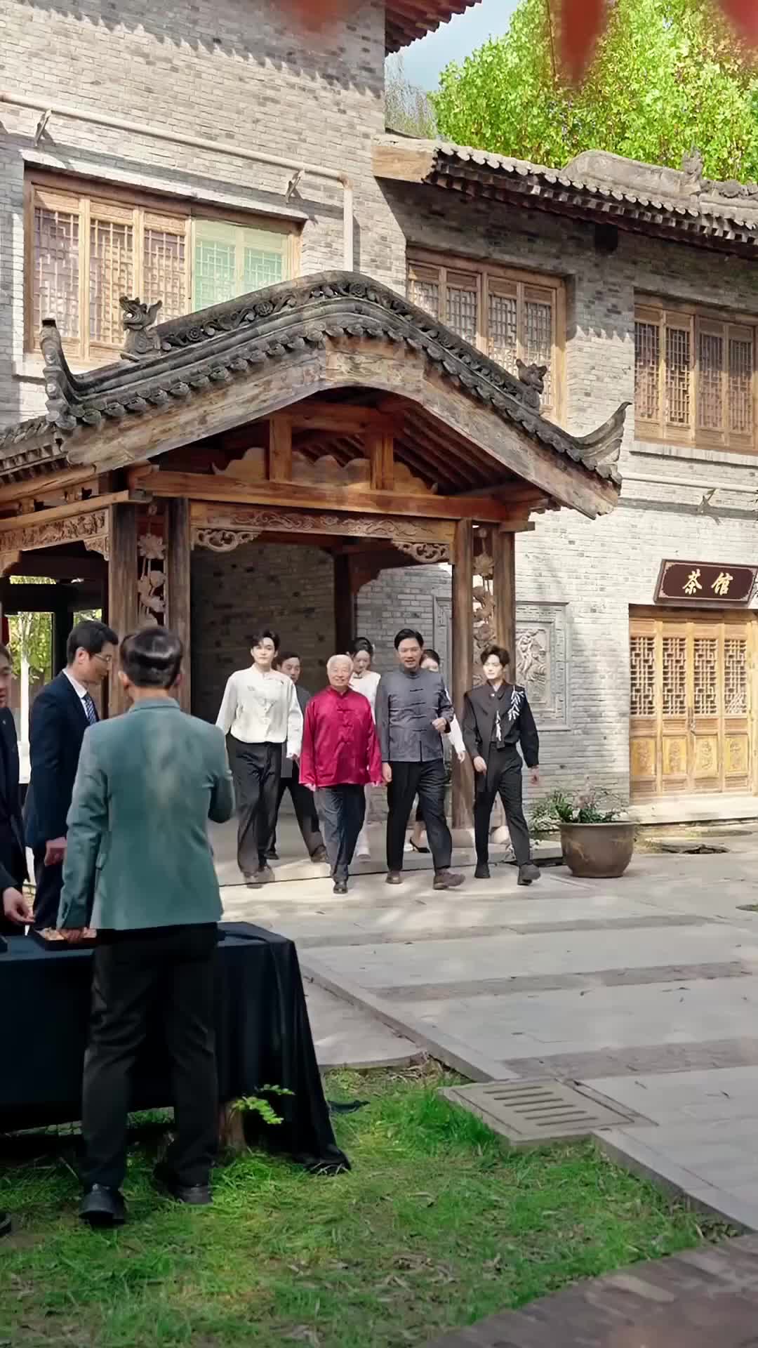 Saint of Medicine Reborn Episode 3