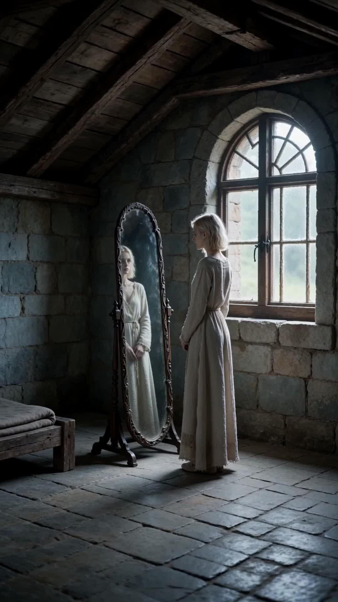 My Death Countdown: The Royal Family's Regret Episode 1