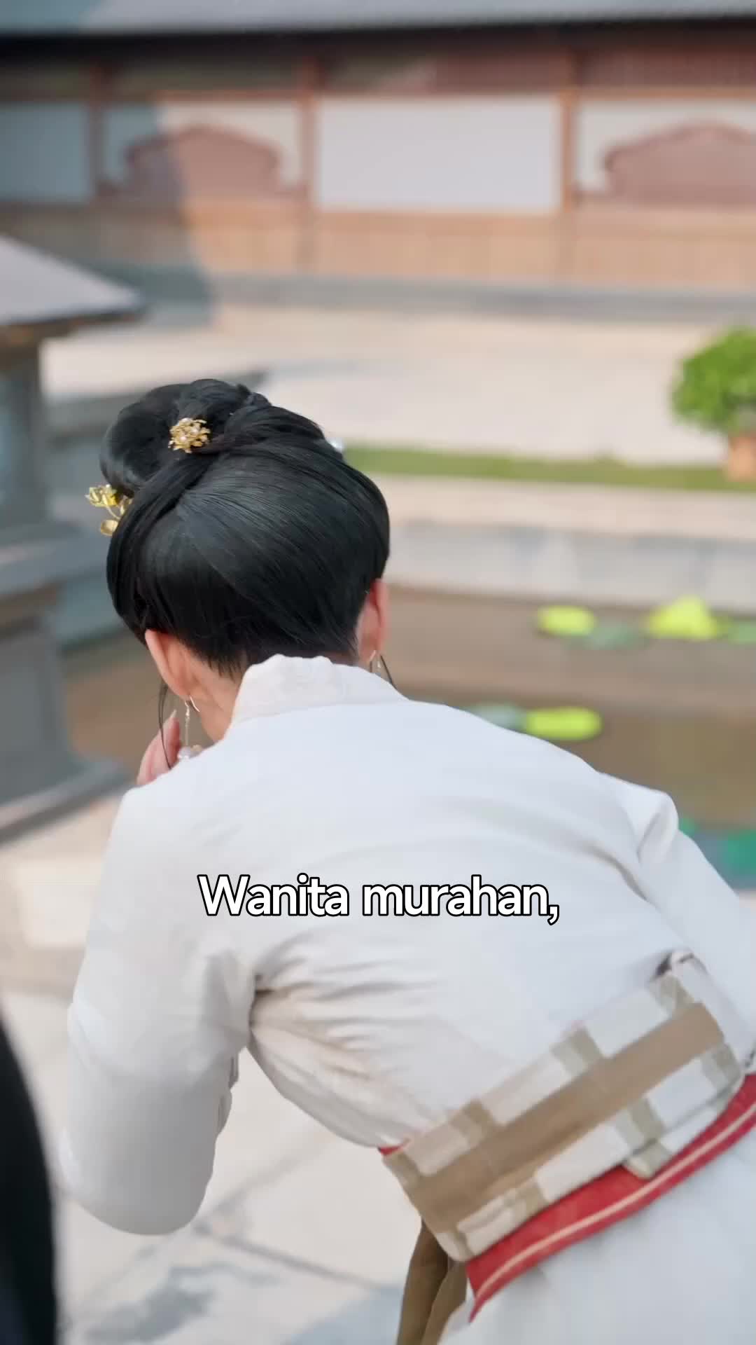 Kebangkitan Sang Penyelamat Episode 7