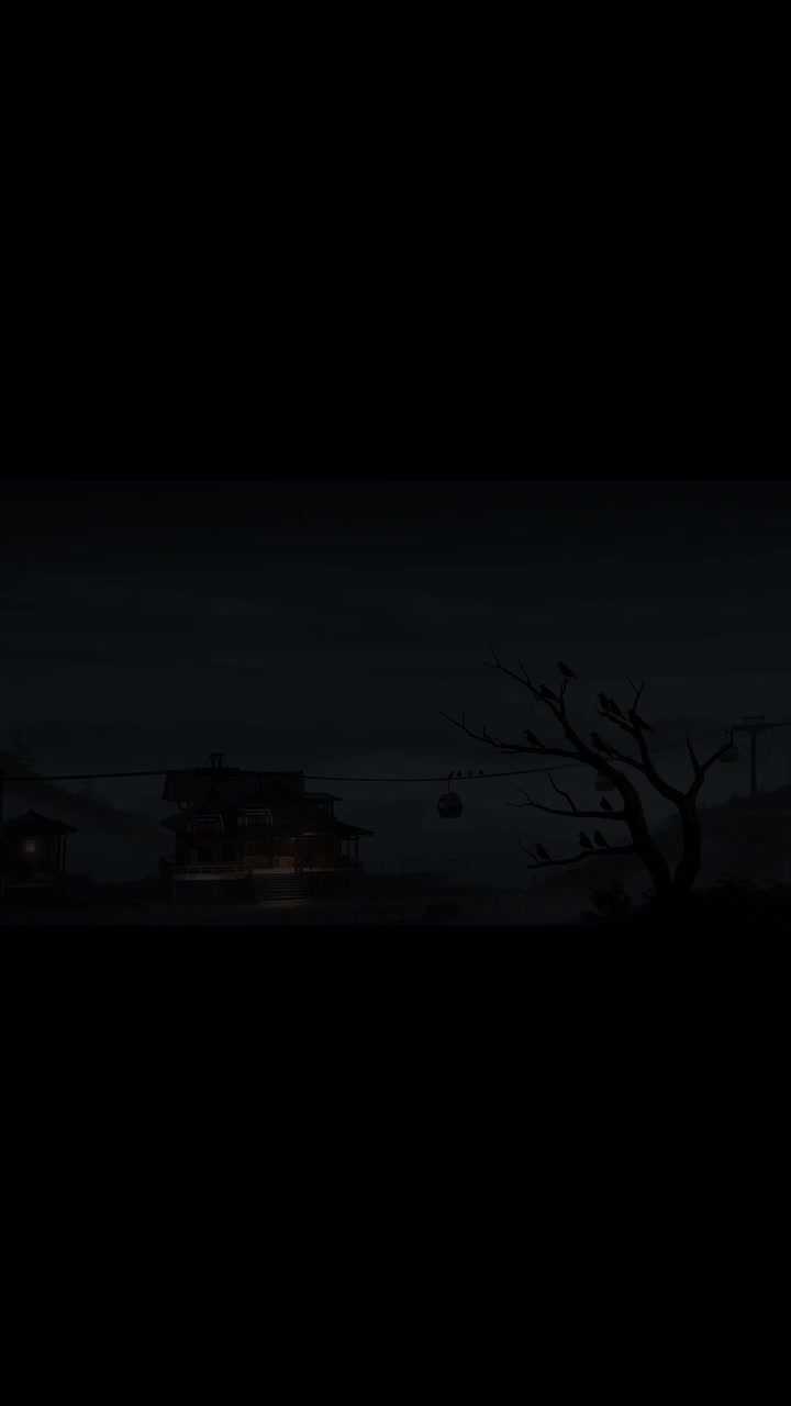 Cursed to Survive: Conquering the Realm of Nightmares Episode 5