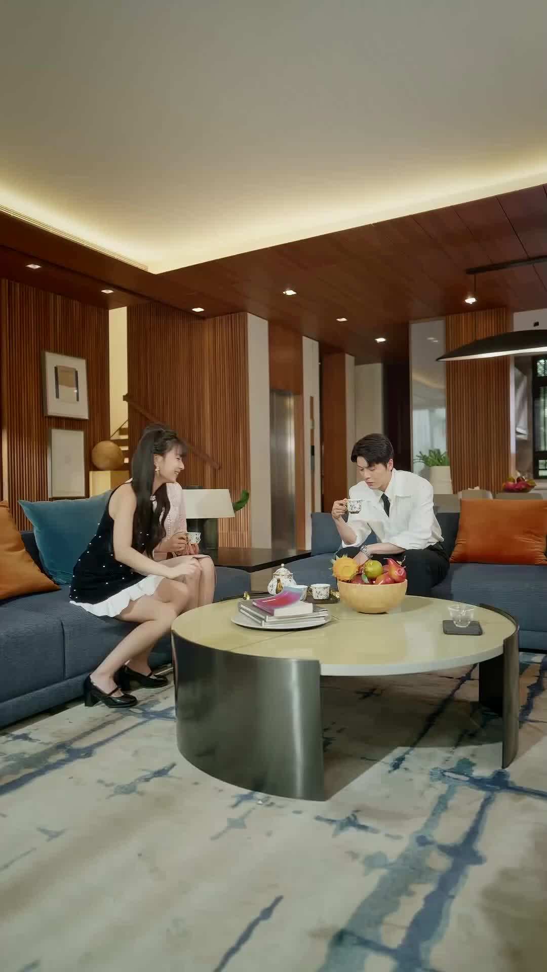 Rahasia Sang Istri - Episode 27 - Episode 27