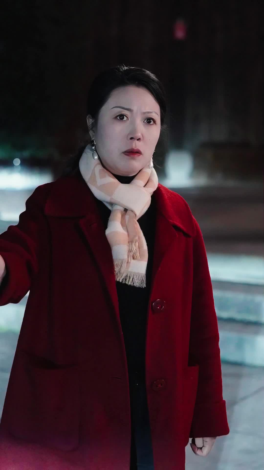The Heiress They Tried to Break Episode 11