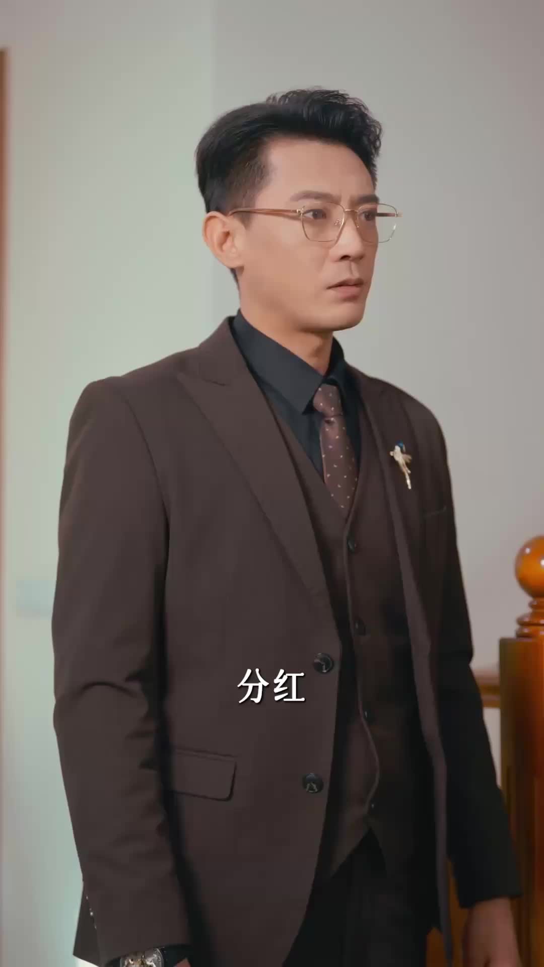婆婆得癌症,老公以为是我妈 第4集