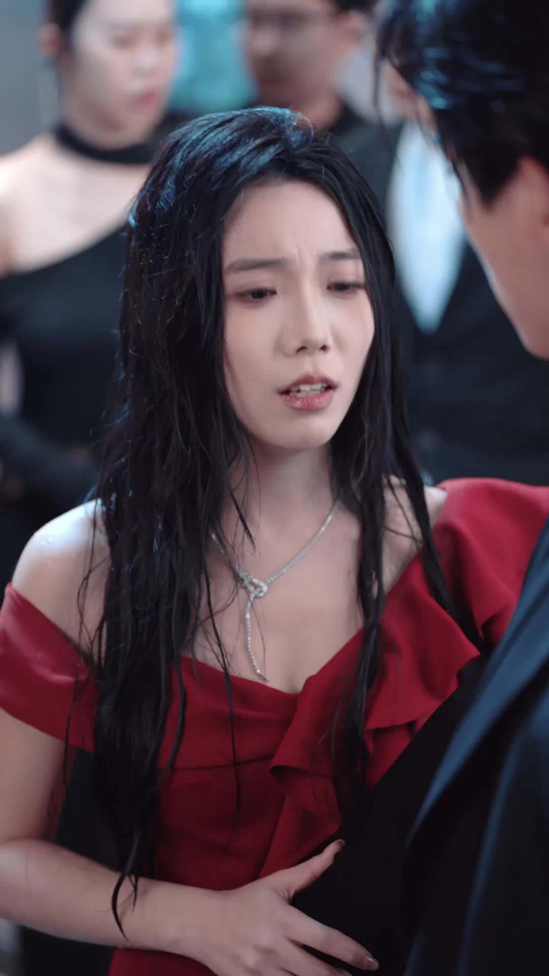 重开,这次我要选男二 第10集