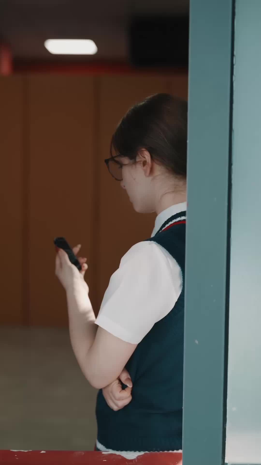 Señal de Amor a 30.000 Pies (Doblado) Episodio 3