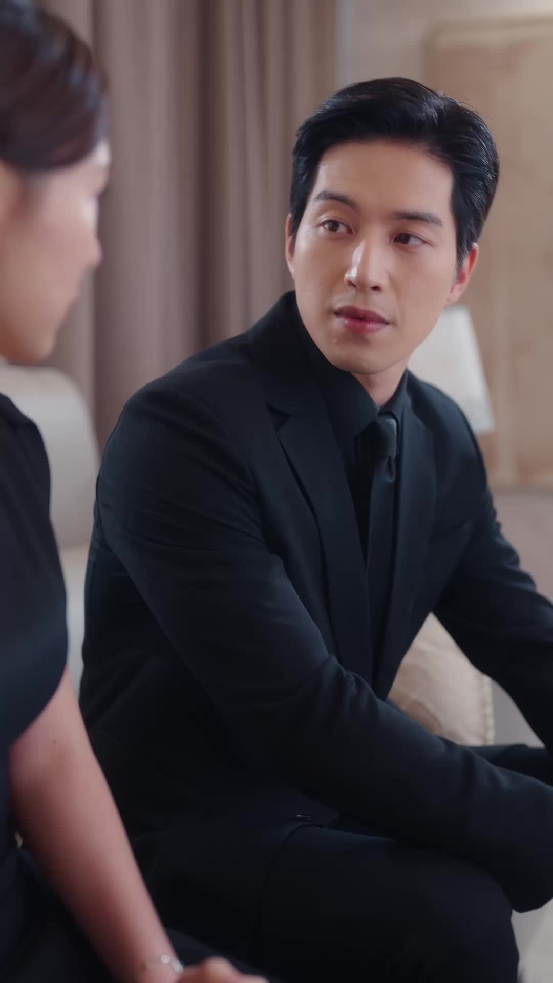 불임 재벌의 아이를 가졌다 - Episode 37 - Episode 37