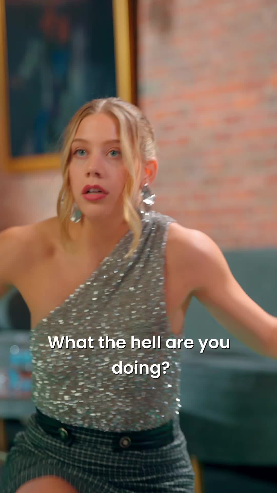 Gold Digger or True Heiress Episode 5