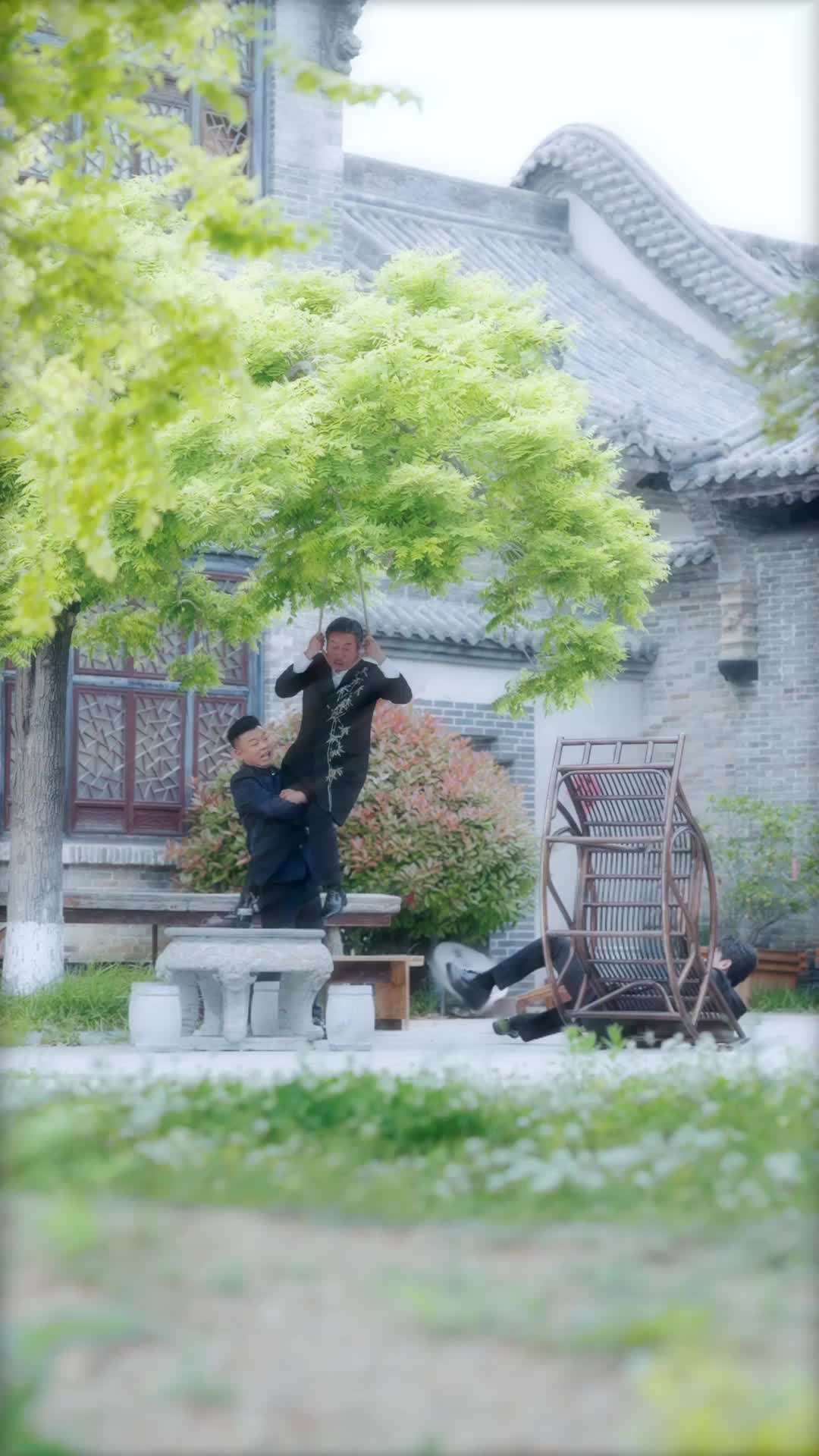我在豪門當保姆選老婆 第2集