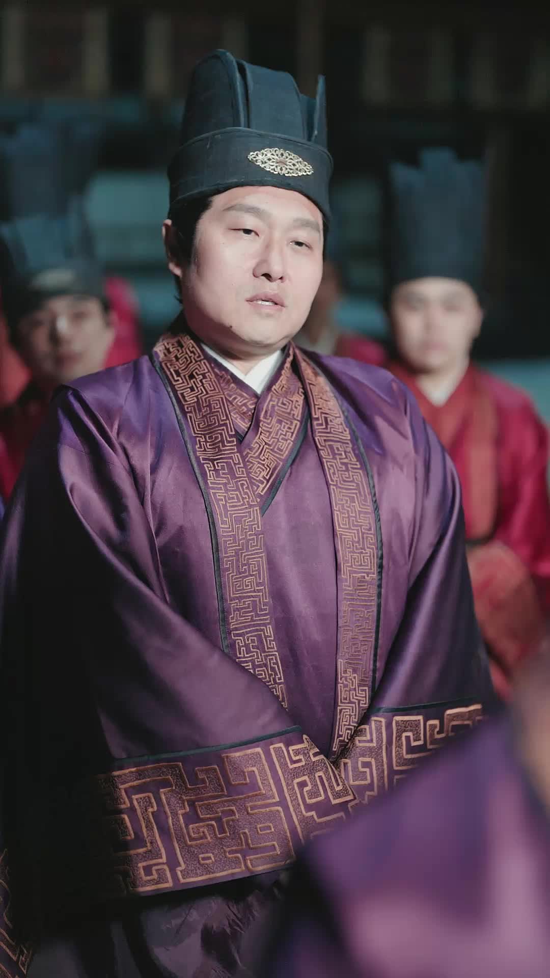 冒牌皇帝 第5集