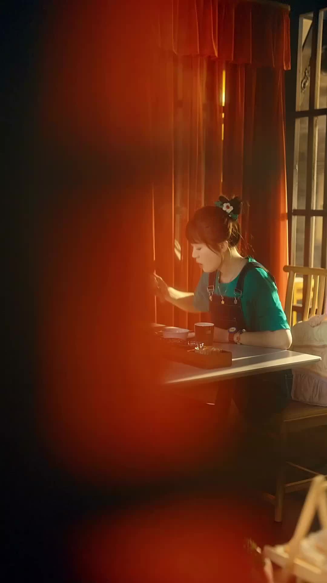 환생 후, 학교 일진이 내게 반했다고? 제3회