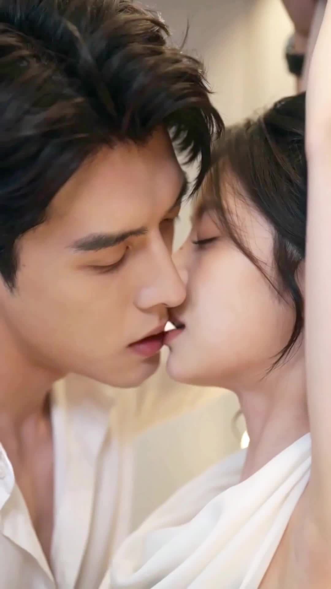 She Plotted Revenge, He Plotted Forever Episode 5