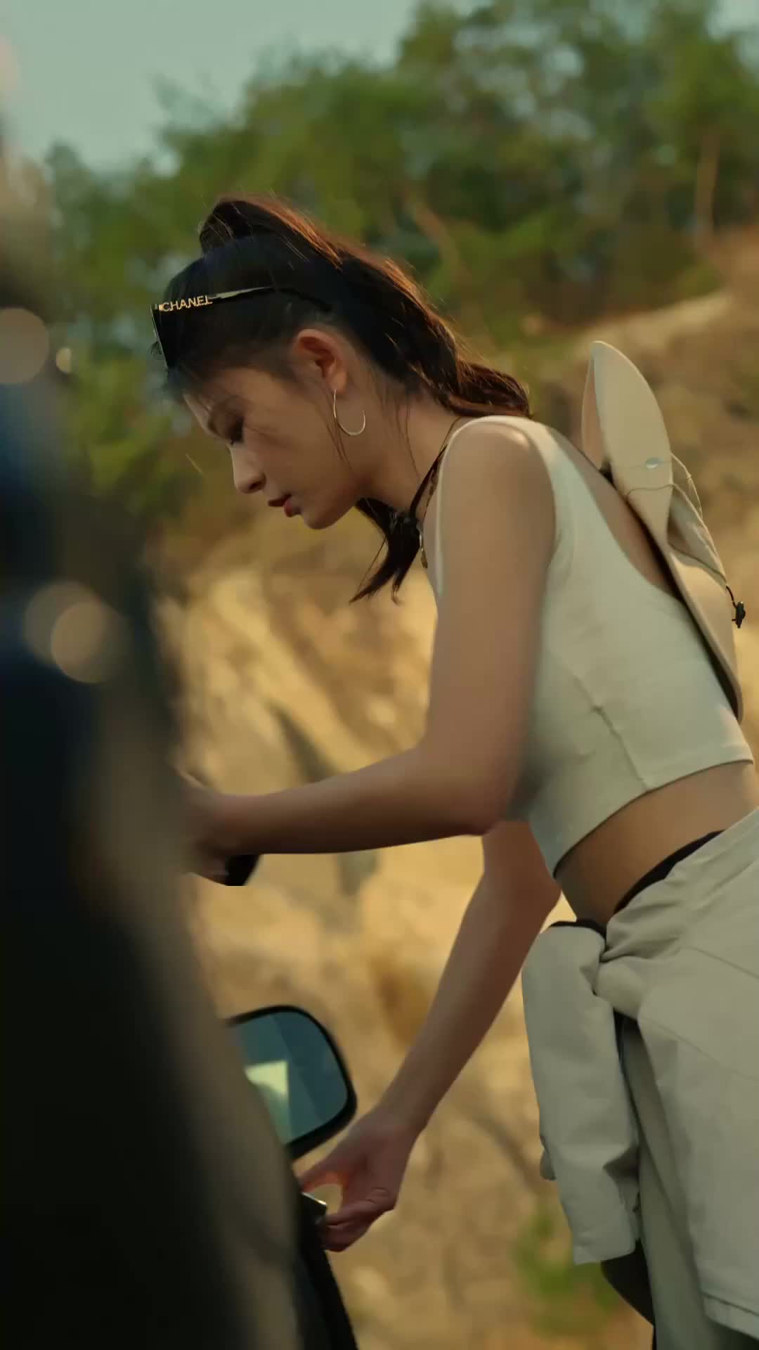 Tangan di Balik Kejahatan Episode 7
