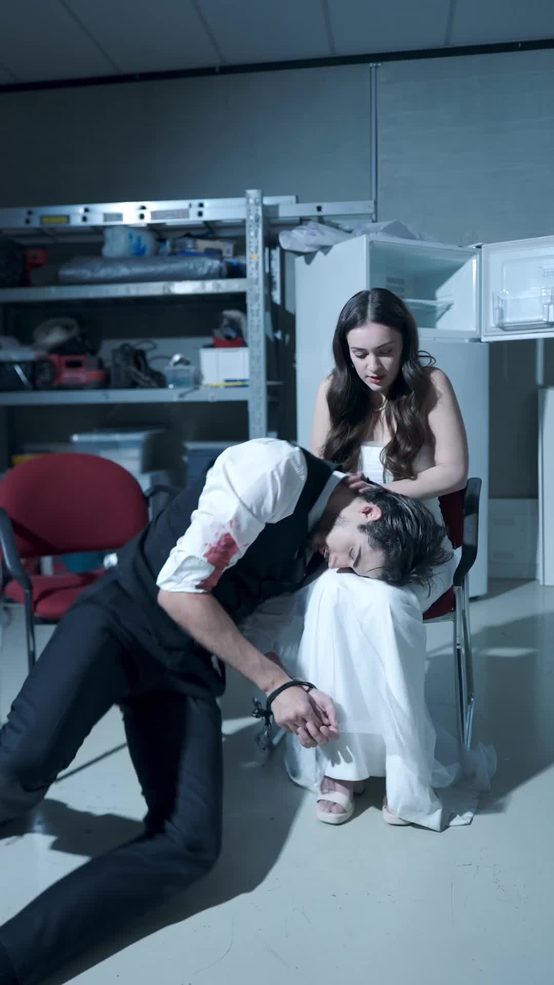 Entre traición y venganza: el multimillonario es mío 2 Episodio 3