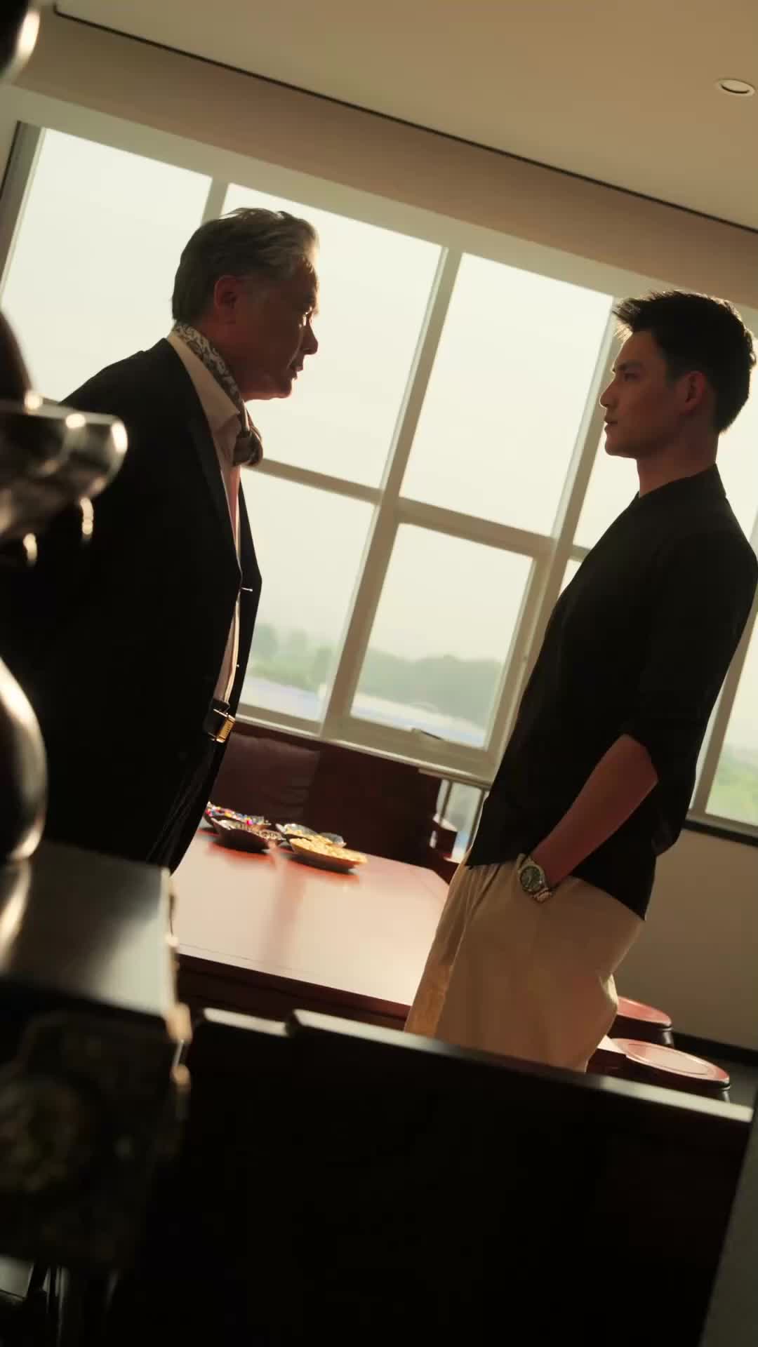 Luka dan Cinta - Episode 45 - Episode 45